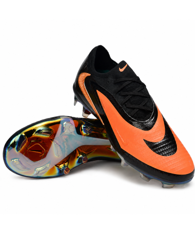 نايك فانتوم 6 GX III إليت FG – أسود/برتقالي | Nike Phantom 6 GX III Elite FG نايك فانتوم 6 GX III إليت FG – أسود/برتقالي | Nike Phantom 6 GX III Elite FG