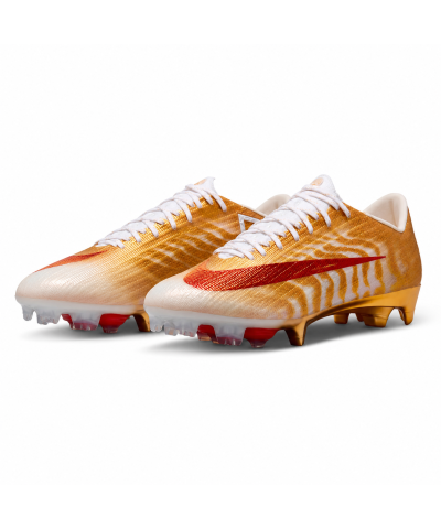 Nike Mercurial Vapor 17 Elite FG CR7 Gold Scorpion Nike Mercurial Vapor 17 Elite FG CR7 Gold Scorpion