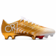 حذاء نايك ميركوريال فيبور 17 إليت CR7 الذهبي - Nike Mercurial Vapor 17 Elite FG CR7 Gold Scorpion حذاء نايك ميركوريال فيبور 17 إليت CR7 الذهبي - Nike Mercurial Vapor 17 Elite FG CR7 Gold Scorpion