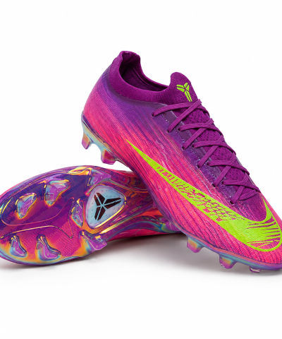 نايك ميركوريال فابور 17 إليت مامباكوريال FG – وردي / بنفسجي | Nike Mercurial Vapor 17 Elite Mambacurial FG