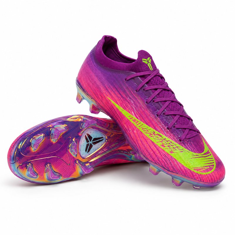 نايك ميركوريال فابور 17 إليت مامباكوريال FG – وردي / بنفسجي | Nike Mercurial Vapor 17 Elite Mambacurial FG نايك ميركوريال فابور 17 إليت مامباكوريال FG – وردي / بنفسجي | Nike Mercurial Vapor 17 Elite Mambacurial FG