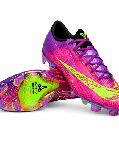 نايك إير زوم ميركوريال فابور 17 إليت مامباكوريال FG – وردي / بنفسجي / فولت | Nike Air Zoom Mercurial Vapor 17 Elite Mambacurial FG