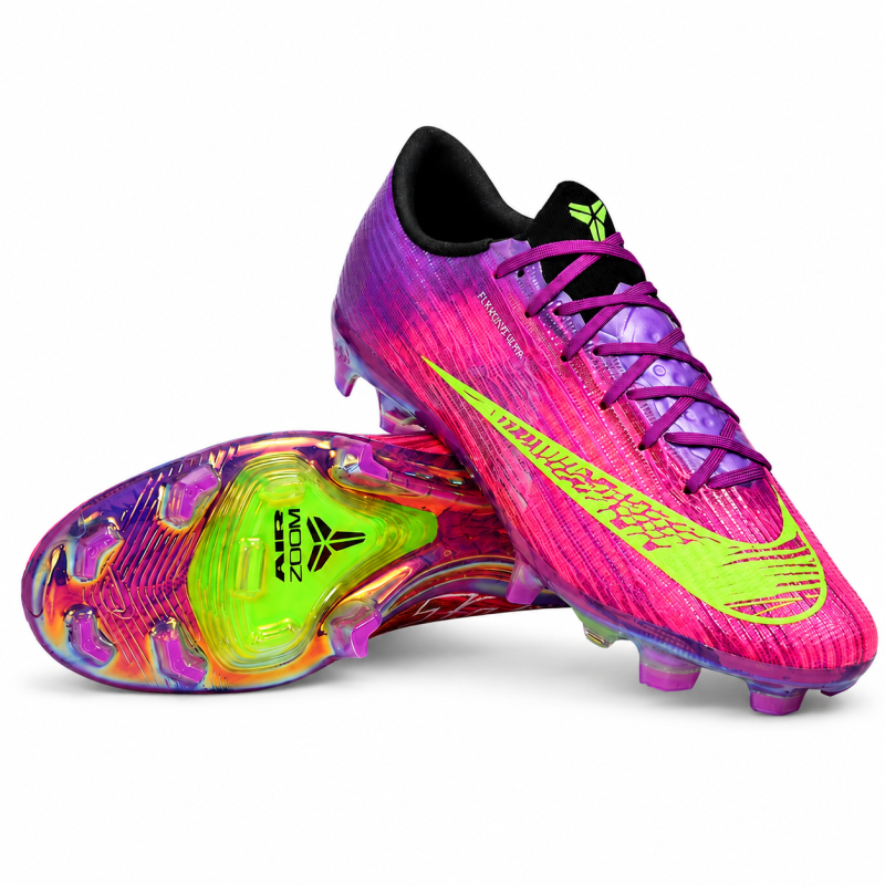نايك إير زوم ميركوريال فابور 17 إليت مامباكوريال FG – وردي / بنفسجي / فولت | Nike Air Zoom Mercurial Vapor 17 Elite Mambacurial FG نايك إير زوم ميركوريال فابور 17 إليت مامباكوريال FG – وردي / بنفسجي / فولت | Nike Air Zoom Mercurial Vapor 17 Elite Mambacurial FG