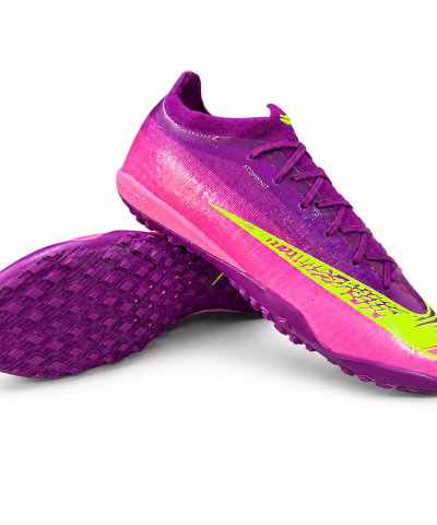 نايك إير زوم ميركوريال فابور 17 إليت مامباكوريال TF – وردي / بنفسجي / فولت | Nike Air Zoom Mercurial Vapor 17 Elite Mambacurial TF