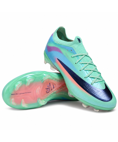 نايك إير زوم ميركوريال سوبرفلاي XI إليت x سام كير FG – جرين جلو / أسود | Nike Air Zoom Mercurial Superfly XI Elite x Sam Kerr FG