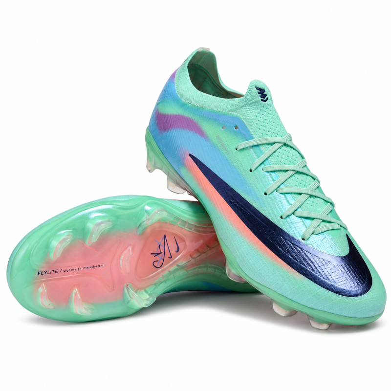 Nike Air Zoom Mercurial Superfly XI Elite x Sam Kerr FG – Green Glow / Black Nike Air Zoom Mercurial Superfly XI Elite x Sam Kerr FG – Green Glow / Black