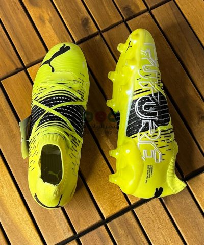 puma future