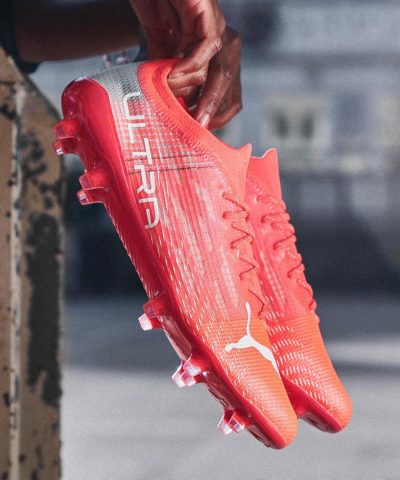 puma ultra