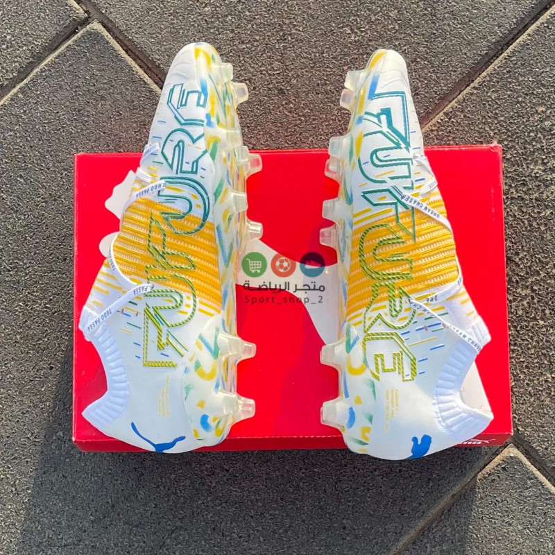 بوما فيوتشر