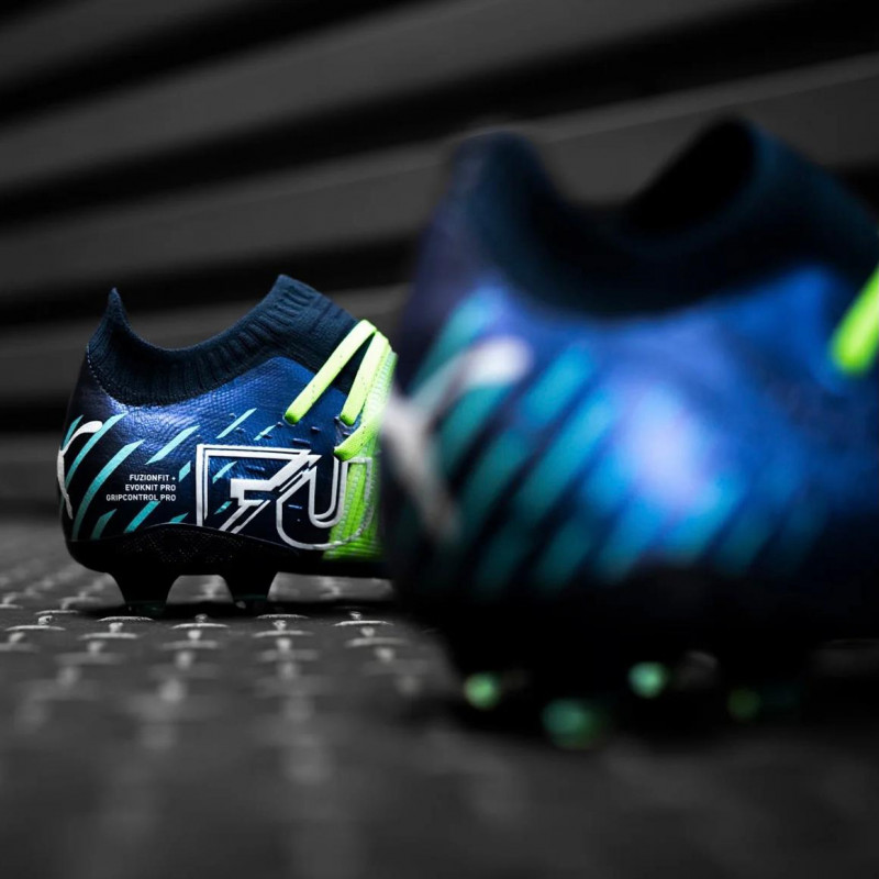 بوت بوما فيوتشر