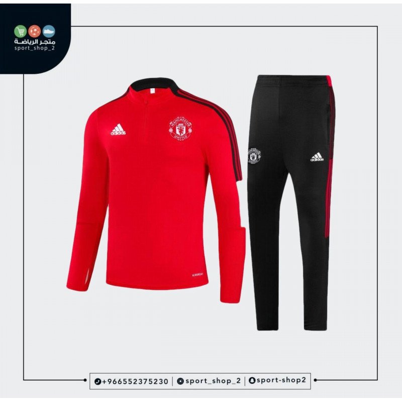 طقم نادي مانشستر يونايتد