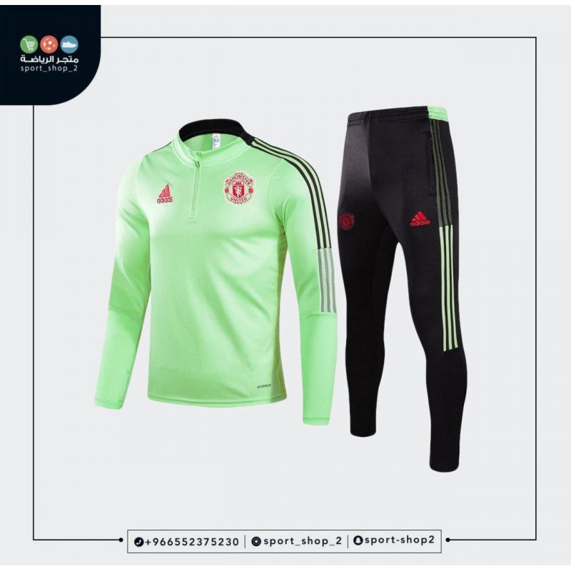 طقم نادي مانشستر يونايتد