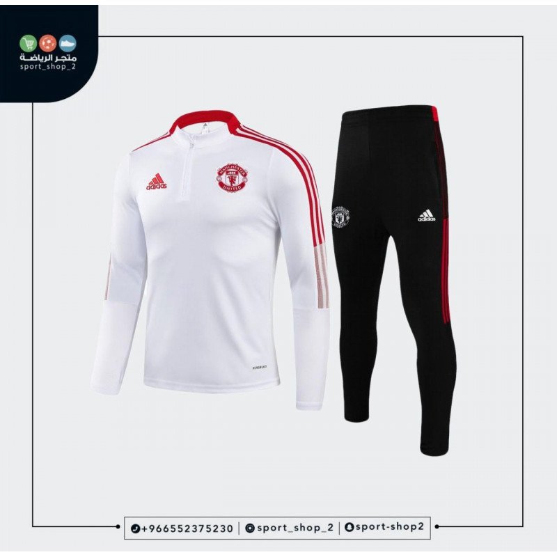 طقم نادي مانشستر يونايتد