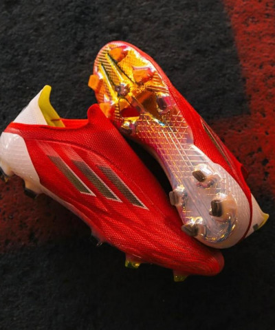 بوت اديداس اكس 