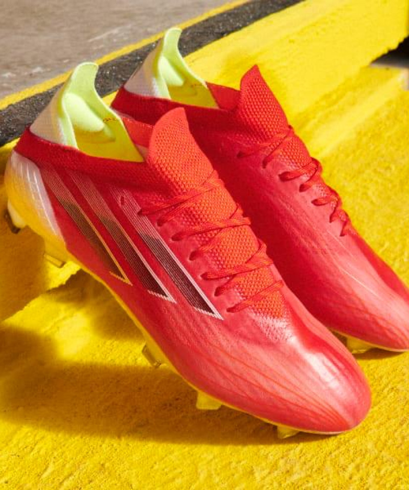 بوت اديداس اكس بحبال