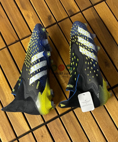 بوت اديداس بريداتور