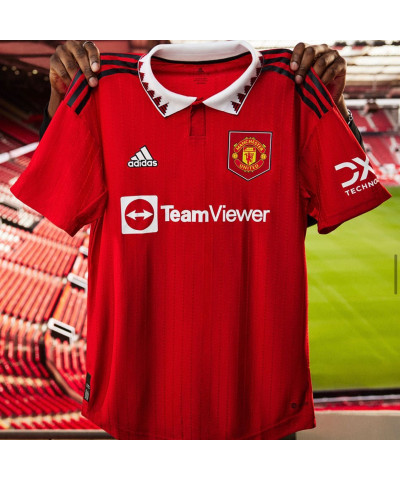 تيشيرت مانشستر يونايتد 22/23