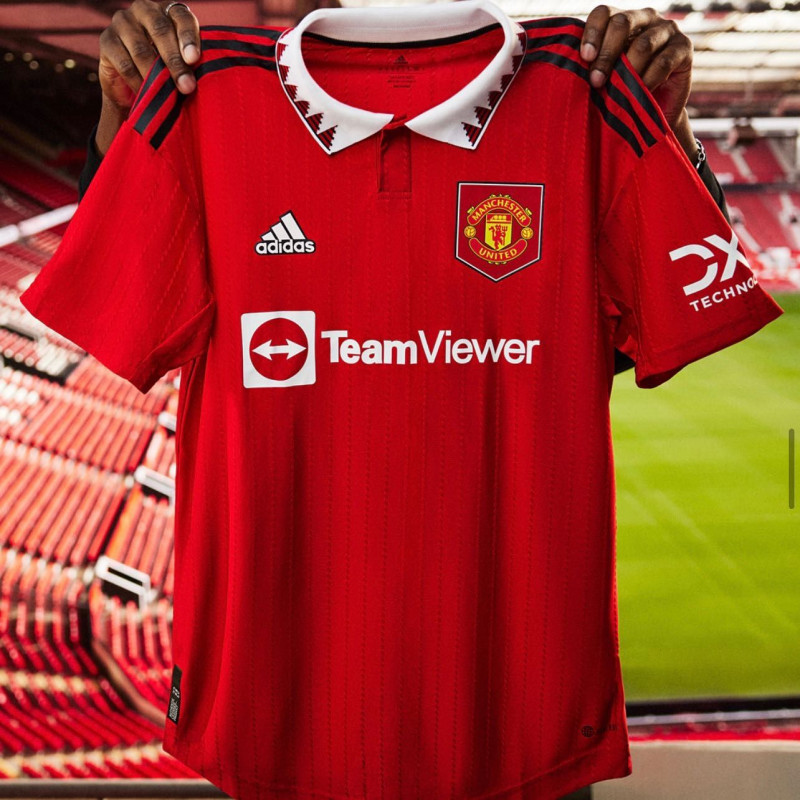 تيشيرت مانشستر يونايتد 22/23