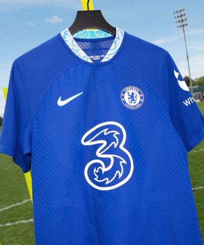 تيشيرت تشيلسي 22/23 تيشيرت تشيلسي 22/23