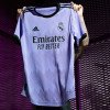 تيشيرت ريال مدريد الثاني 22/23