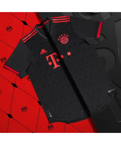 تيشيرت بايرن ميونخ 22/23 تيشيرت بايرن ميونخ 22/23