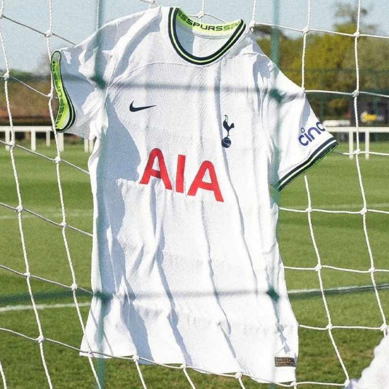تيشيرت توتنهام 22/23