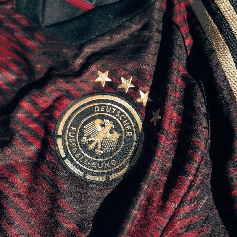 تيشيرت المانيا 22/23