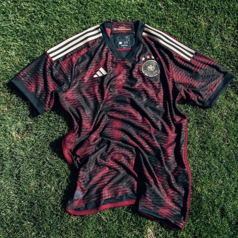 تيشيرت المانيا 22/23