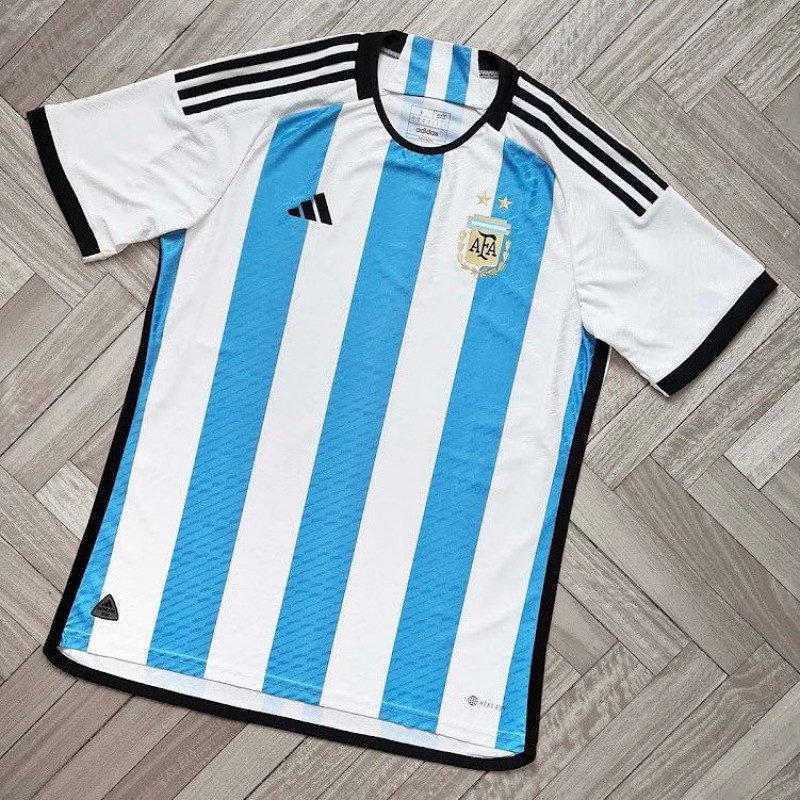 تيشيرت الارجنتين 22/23