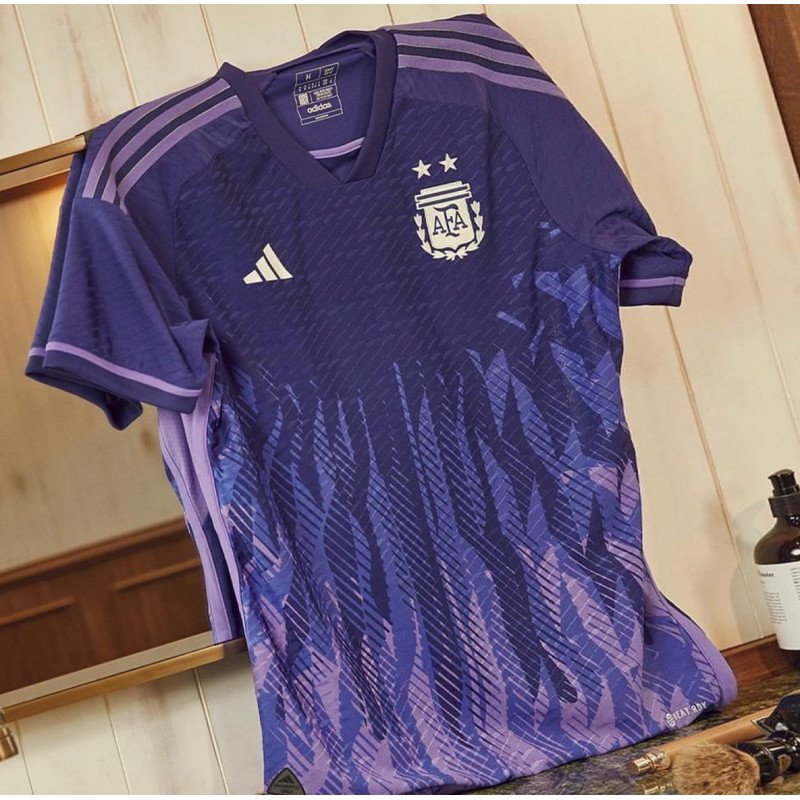 تيشيرت الارجنتين 22/23