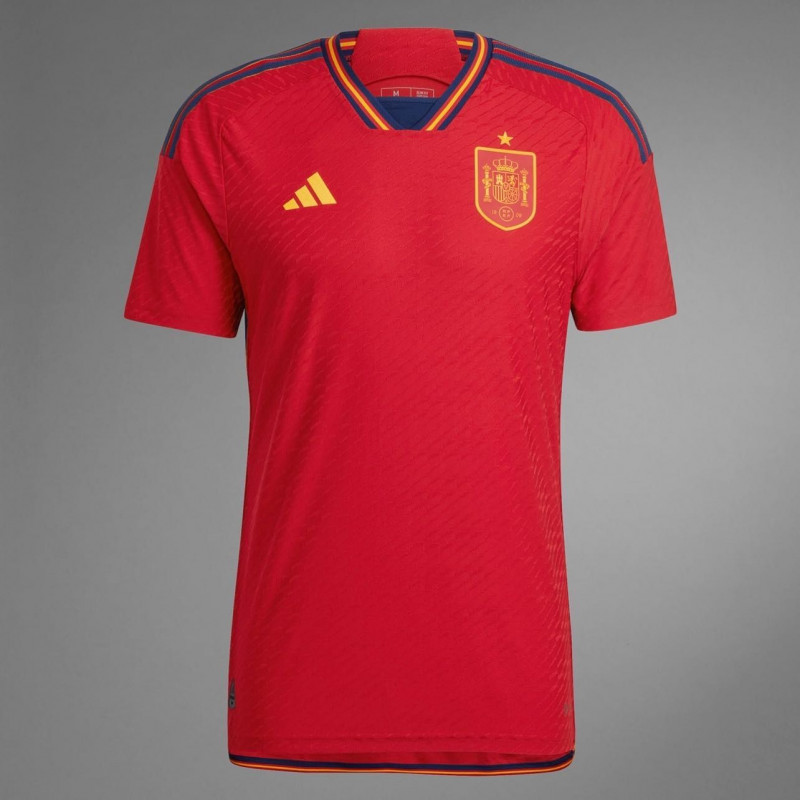 تيشيرت اسبانيا 22/23