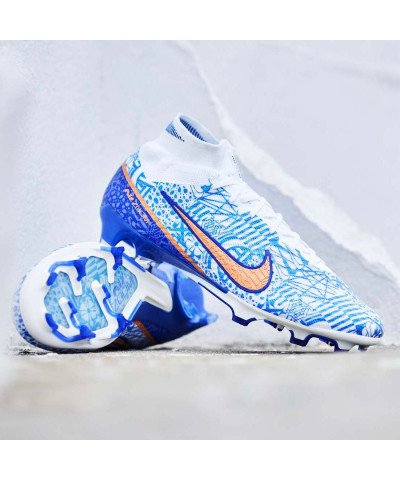 ميريكوريال سوبر فلاي ايرزوم