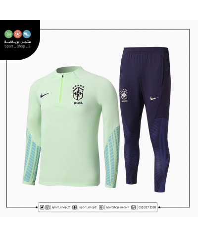 طقم البرازيل 22/23