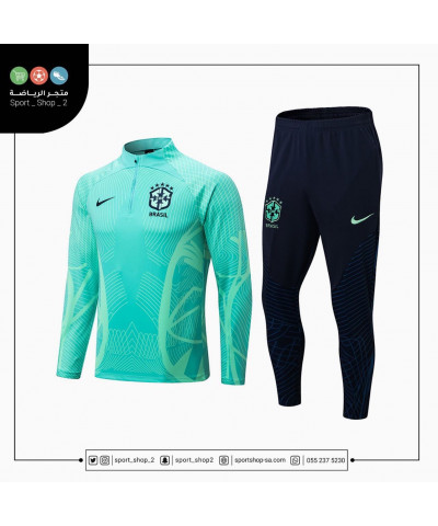 طقم البرازيل 22/23
