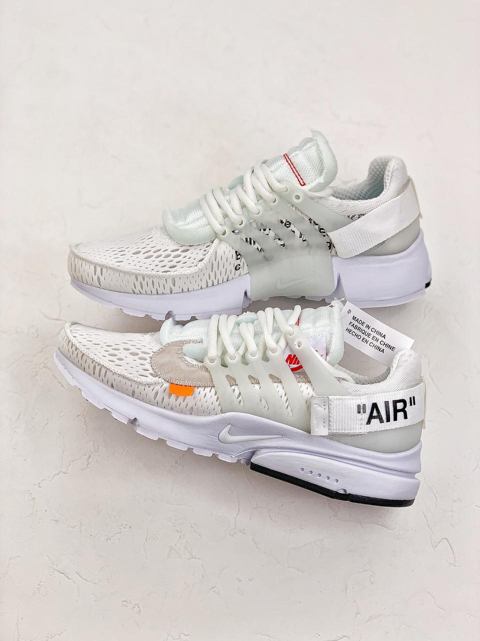 بوت نايك اير 