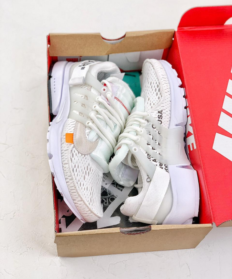 بوت نايك اير 