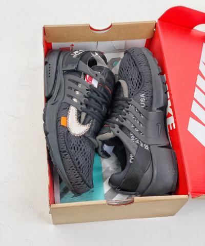 بوت نايك اير 