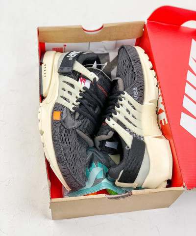 بوت نايك اير 