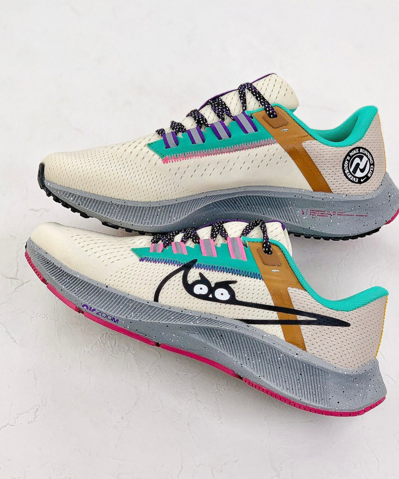 بوت نايك اير زوم