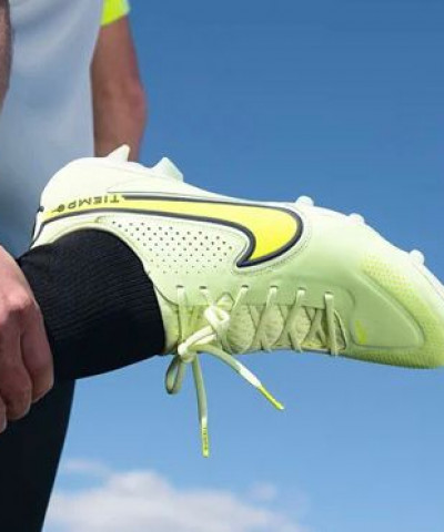 بوت تيمبو ليجيند 