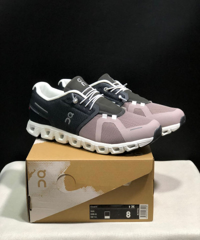 بوت اون راننج 