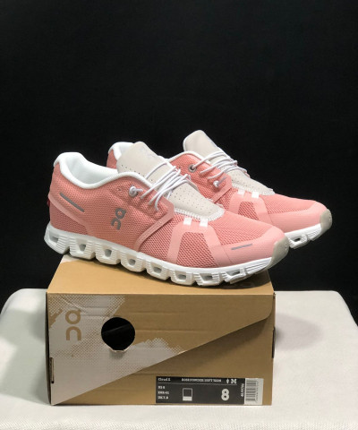 بوت اون راننج 