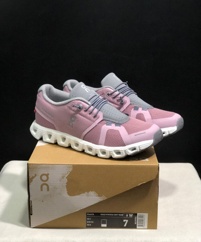 بوت اون راننج 