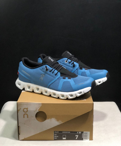 بوت اون راننج 