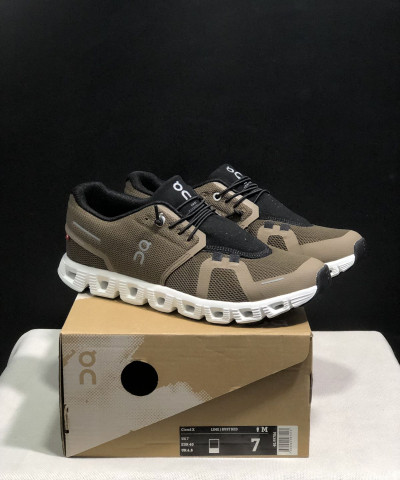 بوت اون راننج 