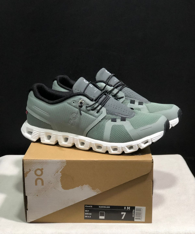 بوت اون راننج 