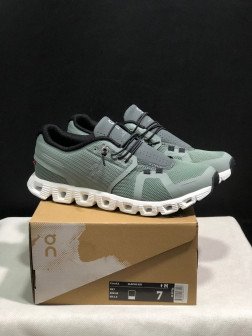 بوت اون راننج 