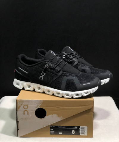 بوت اون راننج 