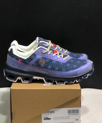 بوت اون راننج 