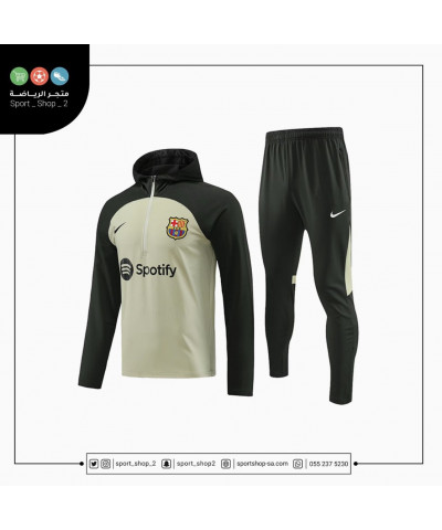 طقم برشلونة 23/24 طقم برشلونة 23/24